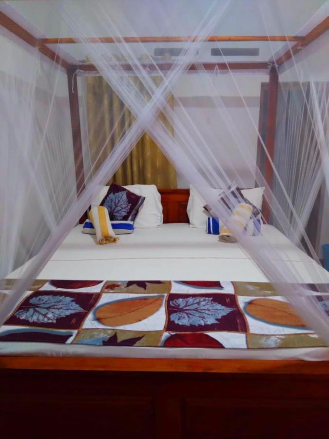 Hiriketiya Green Hill Home Dikwella Sur Exterior foto