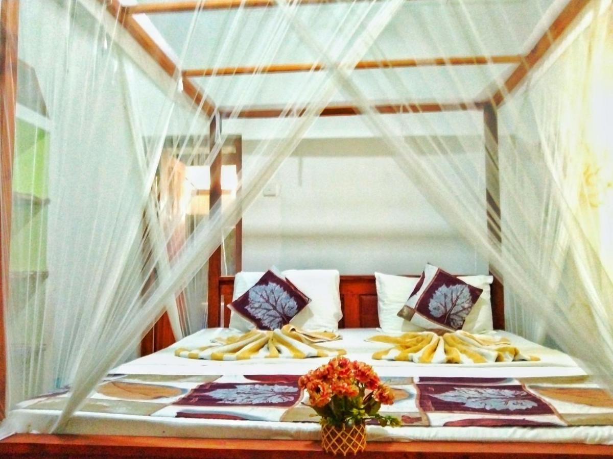 Hiriketiya Green Hill Home Dikwella Sur Exterior foto