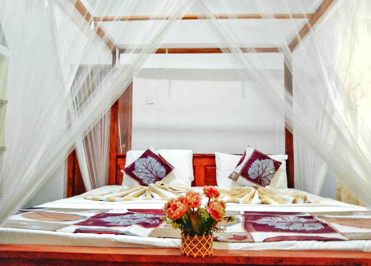 Hiriketiya Green Hill Home Dikwella Sur Exterior foto