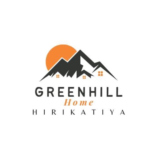 Hiriketiya Green Hill Home Dikwella Sur Exterior foto