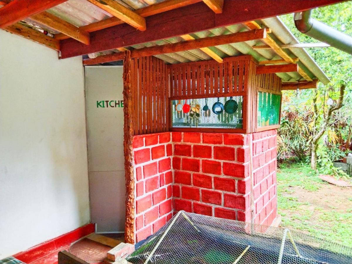 Hiriketiya Green Hill Home Dikwella Sur Exterior foto