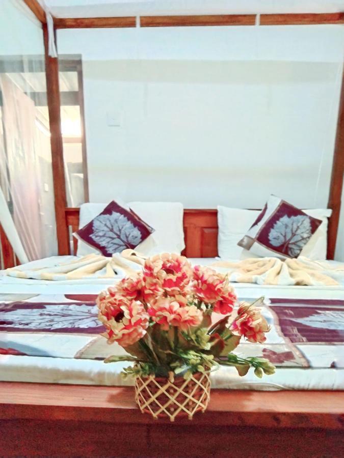 Hiriketiya Green Hill Home Dikwella Sur Exterior foto