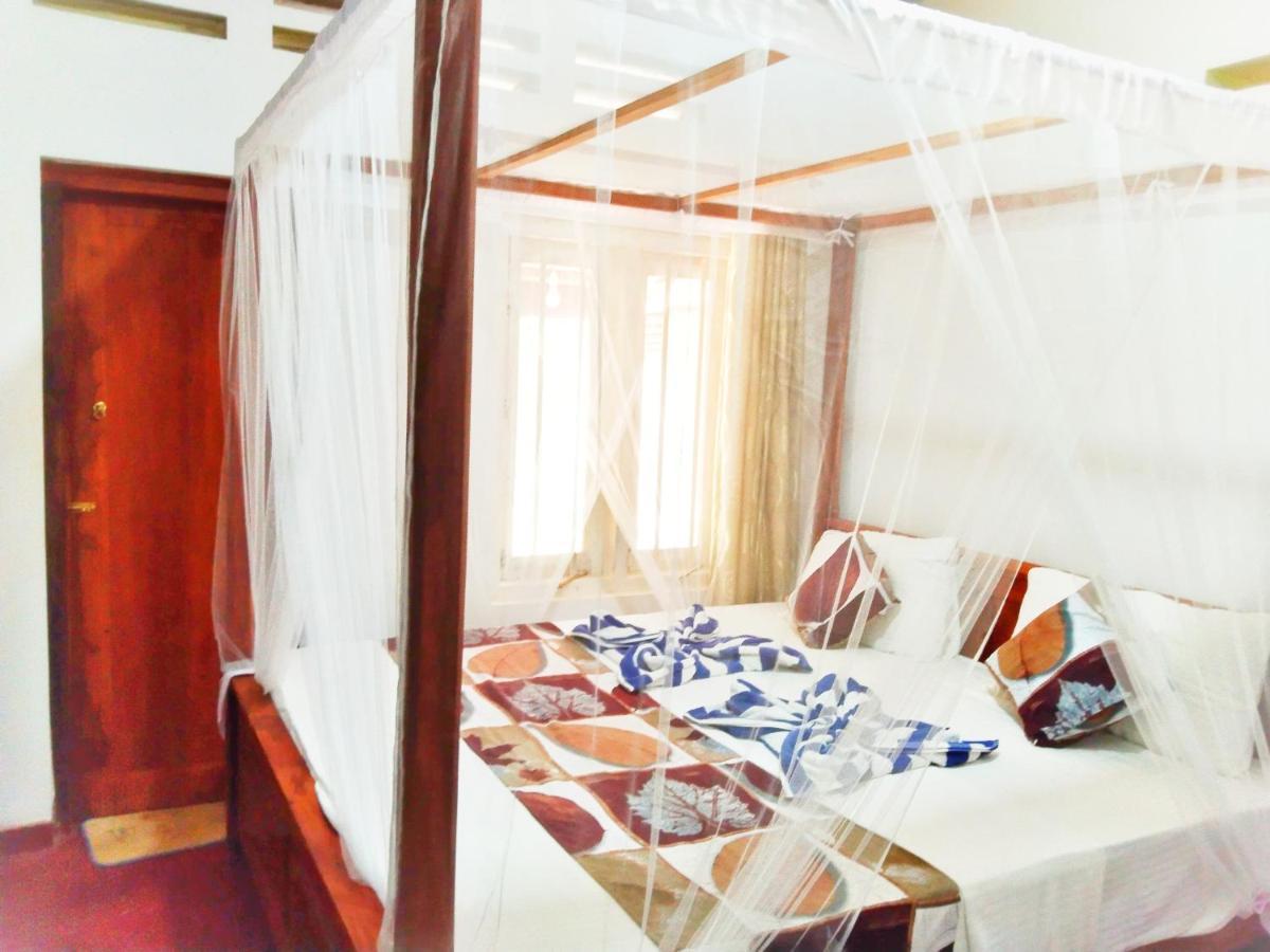 Hiriketiya Green Hill Home Dikwella Sur Exterior foto